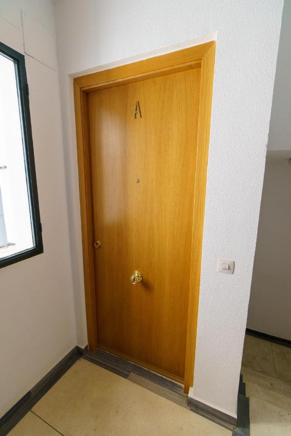 Rentalsevilla Plaza Del Zurraque Sevilla