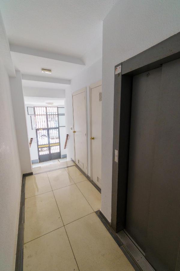 Appartement Rentalsevilla Plaza Del Zurraque