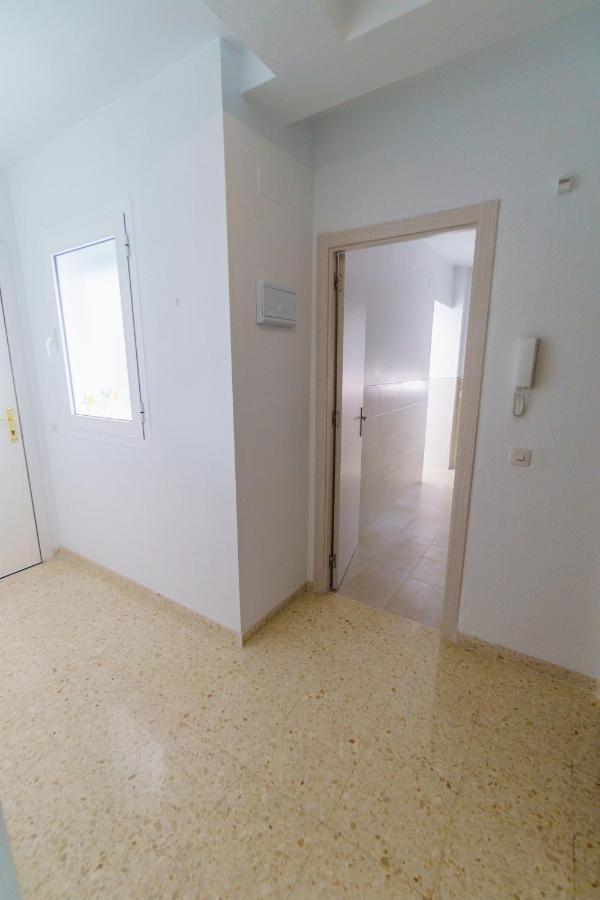 Rentalsevilla Plaza Del Zurraque Apartment