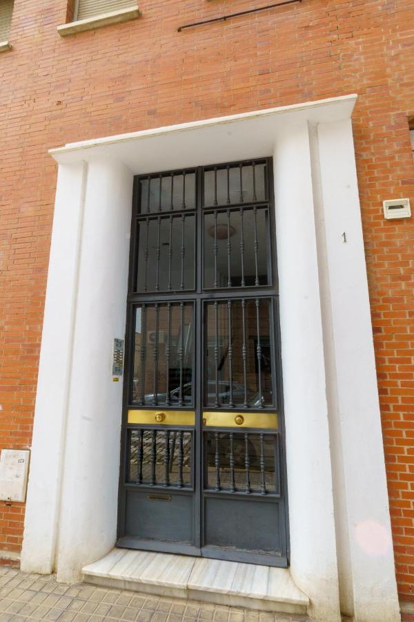Rentalsevilla Plaza Del Zurraque Sevilla