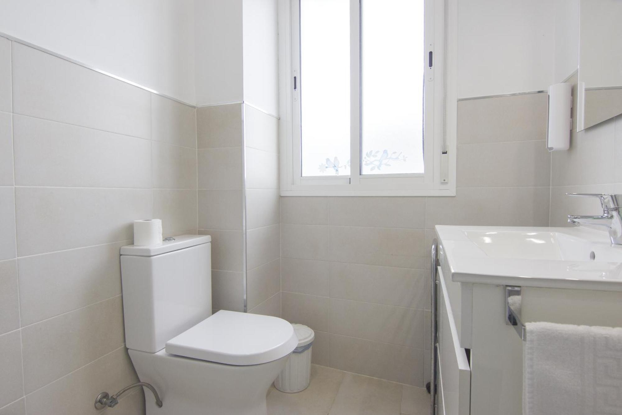 Apartment Rentalsevilla Plaza Del Zurraque Sevilla