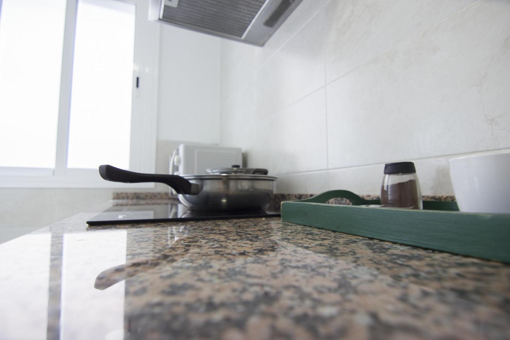 Rentalsevilla Plaza Del Zurraque Sevilla