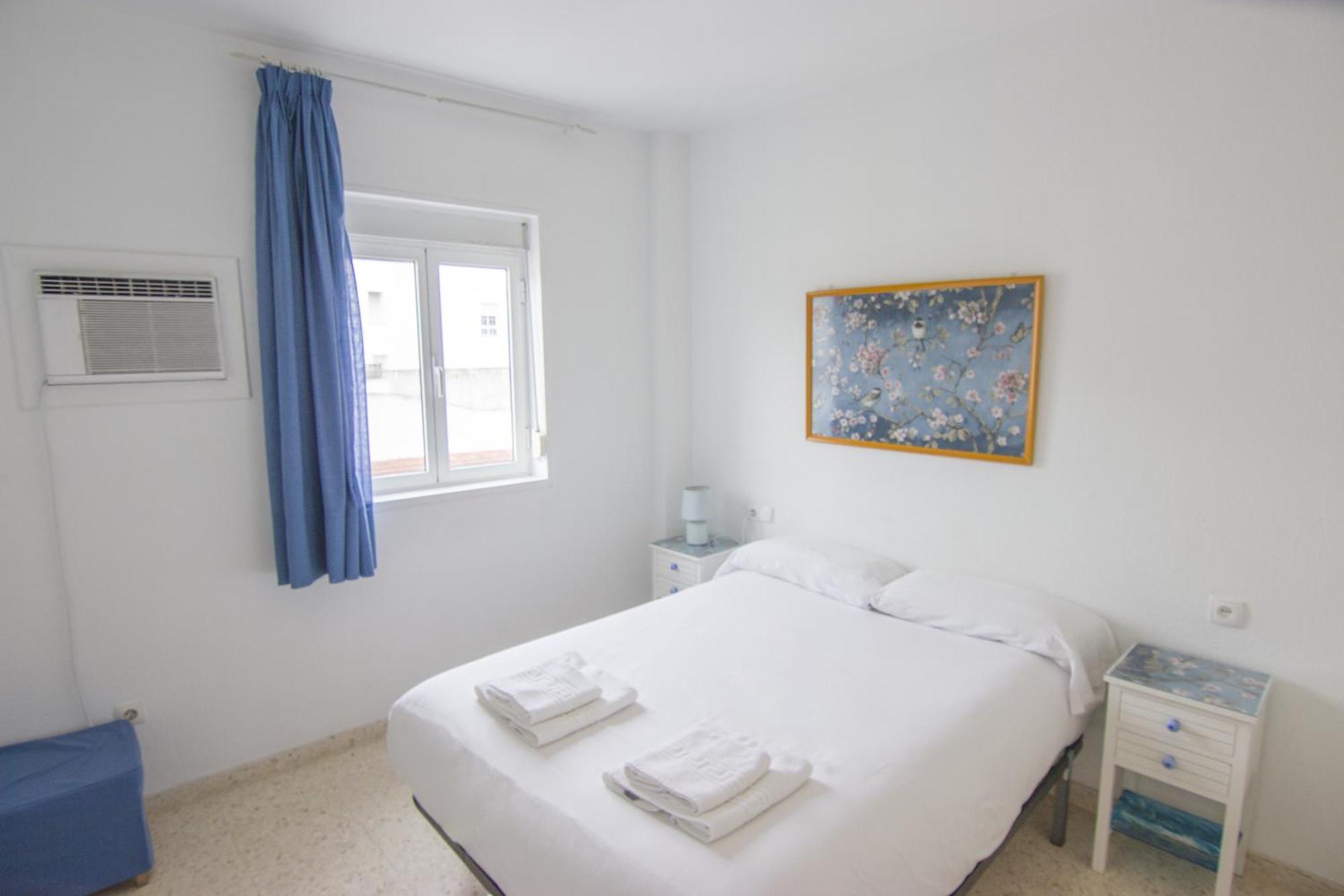 Rentalsevilla Plaza Del Zurraque * Sevilla
