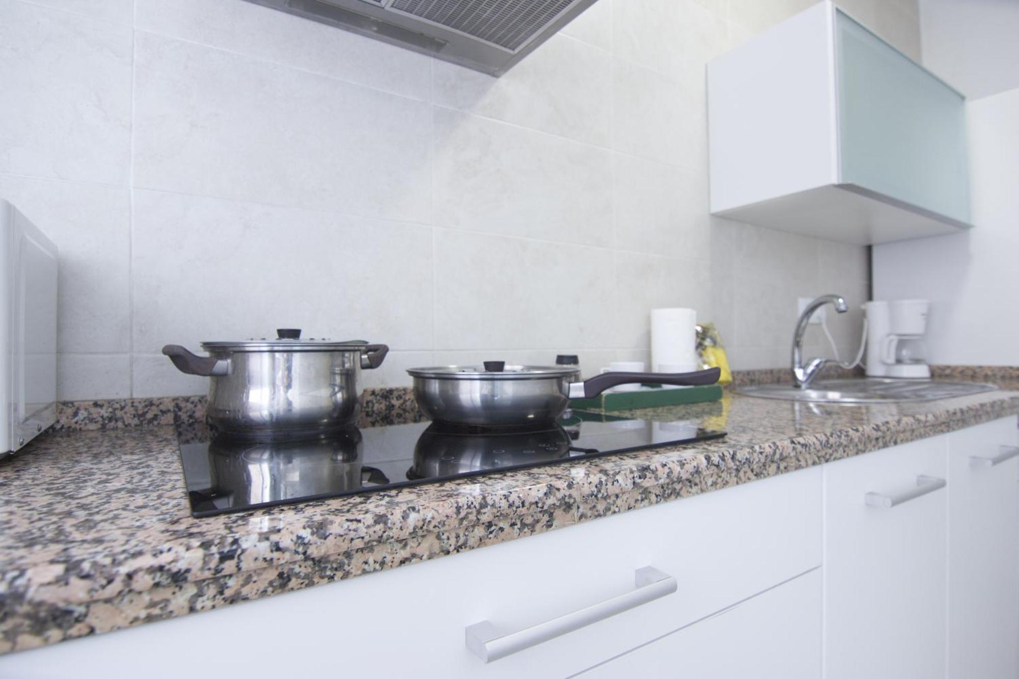 Rentalsevilla Plaza Del Zurraque Appartement *