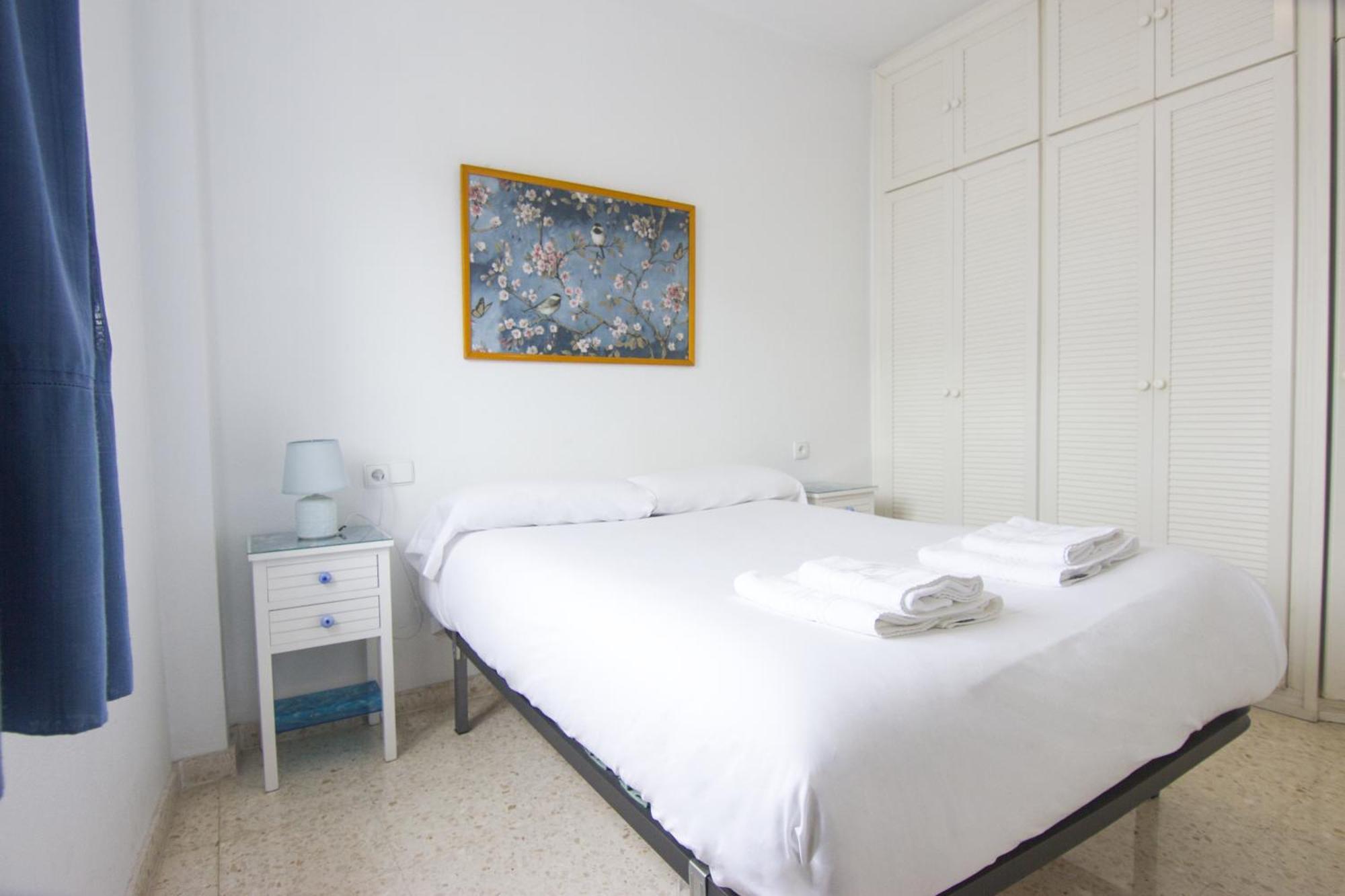 Rentalsevilla Plaza Del Zurraque